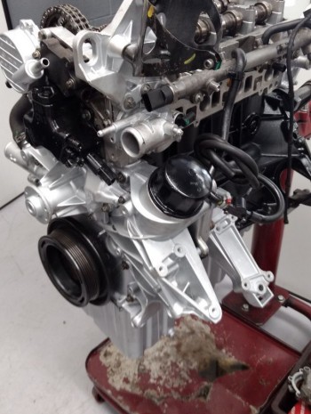 Motor MB 1015